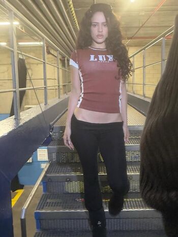 Rosalia leaked private photo uncensored HD quality