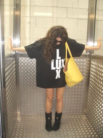 Rosalia leaked private photo uncensored HD quality