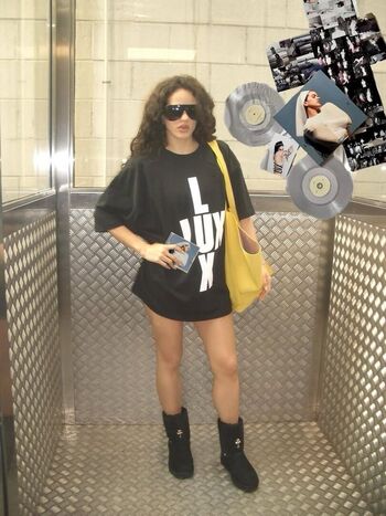 Rosalia leaked private photo uncensored HD quality