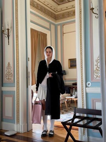 Rosalia leaked private photo uncensored HD quality