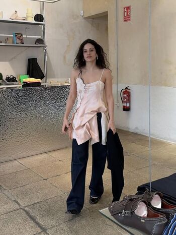 Rosalia leaked private photo uncensored HD quality