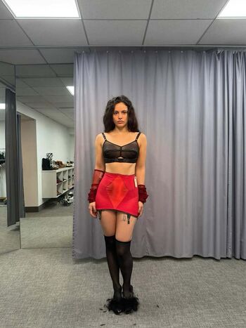 Rosalia leaked private photo uncensored HD quality