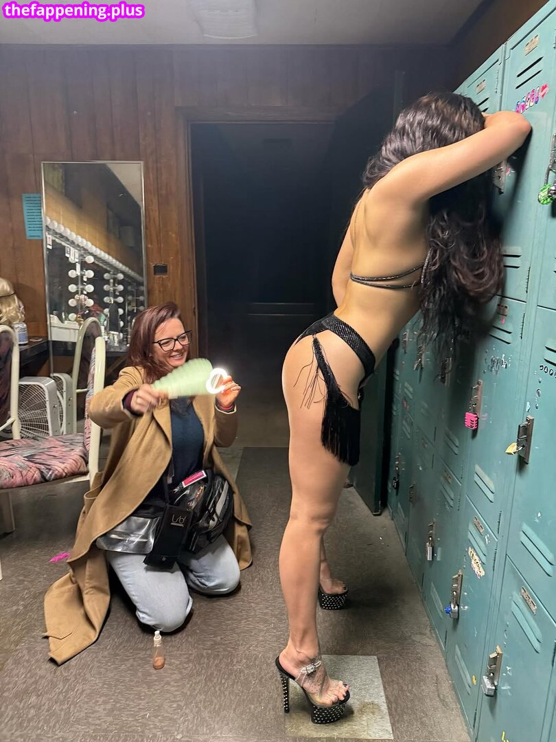 Page/ leaked private photo uncensored HD quality