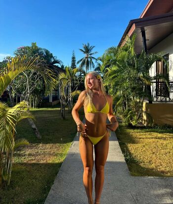 Rosie godwin page leaked private photo uncensored HD quality