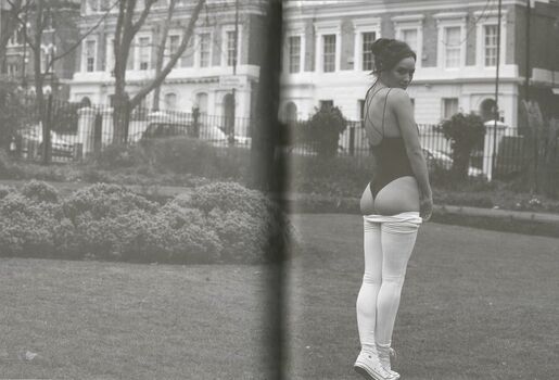 Rosie jones  page leaked private photo uncensored HD quality