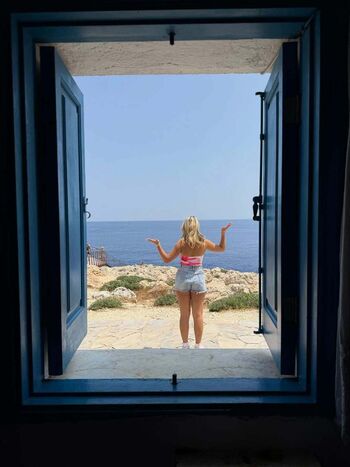 Rosie mcclelland page leaked private photo uncensored HD quality