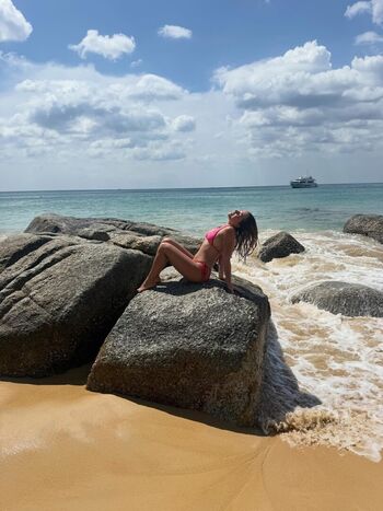 Rosie mcclelland page leaked private photo uncensored HD quality