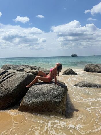 Rosie mcclelland page leaked private photo uncensored HD quality