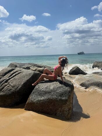 Rosie mcclelland page leaked private photo uncensored HD quality