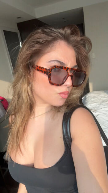 Rosie mcclelland page leaked private photo uncensored HD quality