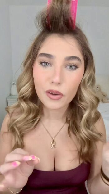 Rosie mcclelland page leaked private photo uncensored HD quality