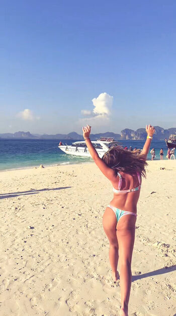 Rosie mcclelland page leaked private photo uncensored HD quality