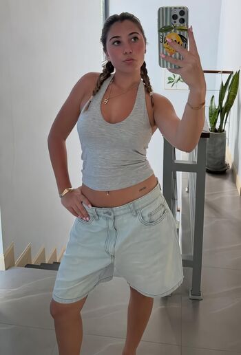 Rosie mcclelland page leaked private photo uncensored HD quality