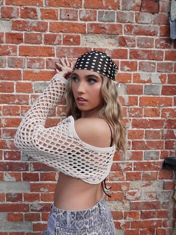 Rosie mcclelland leaked private photo uncensored HD quality