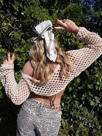 Rosie mcclelland leaked private photo uncensored HD quality