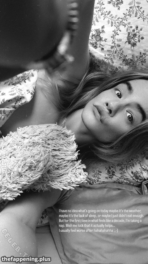 Page/ leaked private photo uncensored HD quality