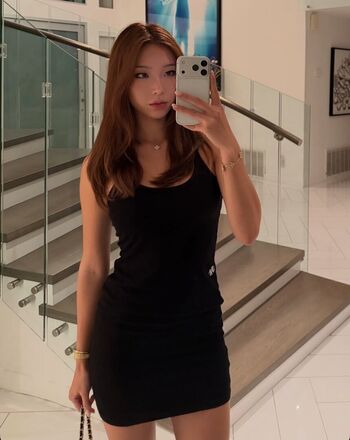 Ruby eum leaked private photo uncensored HD quality