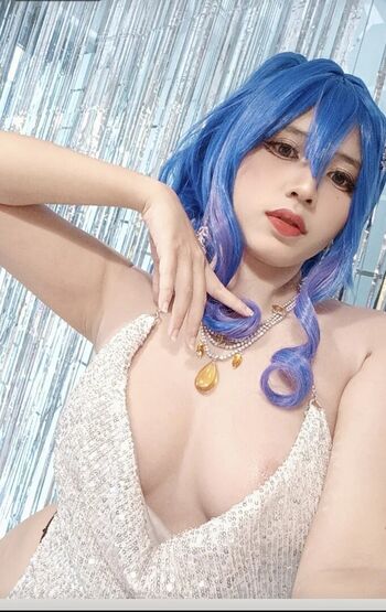 Rue cosplayer leaked private photo uncensored HD quality