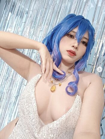 Rue cosplayer leaked private photo uncensored HD quality