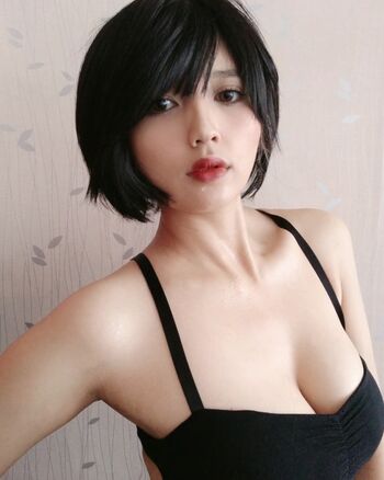 Rue cosplayer leaked private photo uncensored HD quality