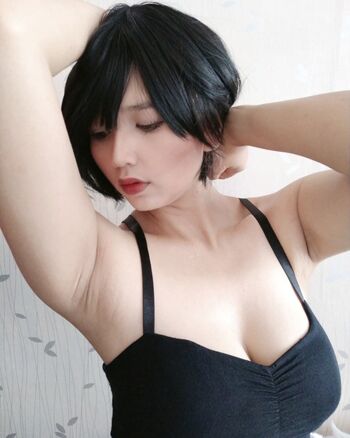 Rue cosplayer leaked private photo uncensored HD quality