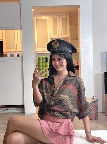 Ruth austria page leaked private photo uncensored HD quality