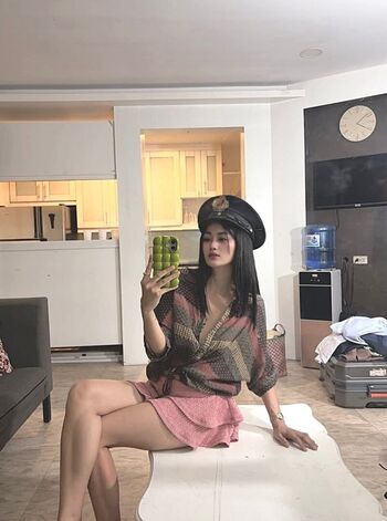 Ruth austria page leaked private photo uncensored HD quality