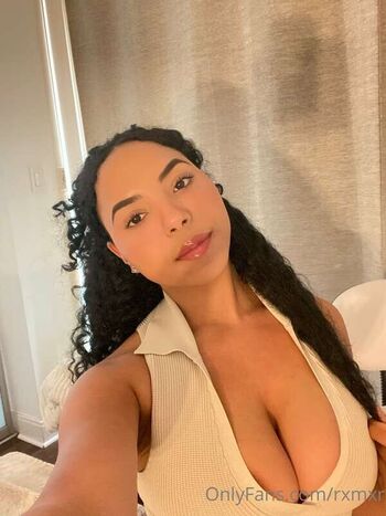 Rxmxr leaked private photo uncensored HD quality