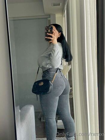 Rxmxr leaked private photo uncensored HD quality