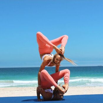 Rybka twins leaked private photo uncensored HD quality