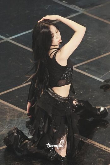 Ryujin page leaked private photo uncensored HD quality