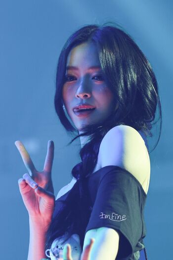 Ryujin page leaked private photo uncensored HD quality