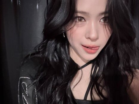 Ryujin page leaked private photo uncensored HD quality