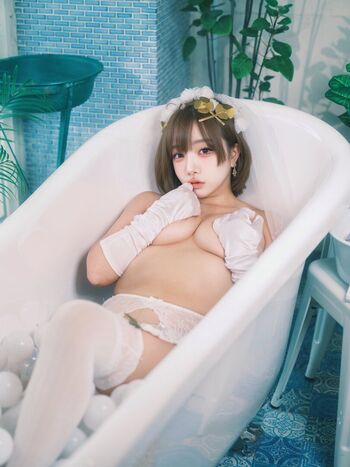 Saaya cosplay page leaked private photo uncensored HD quality