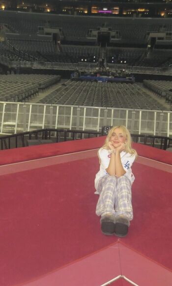 Sabrina carpenter  page leaked private photo uncensored HD quality