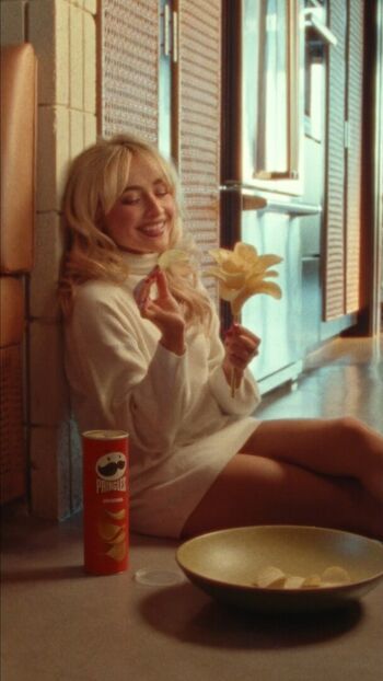 Sabrina carpenter  page leaked private photo uncensored HD quality