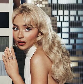 Sabrina carpenter  page leaked private photo uncensored HD quality