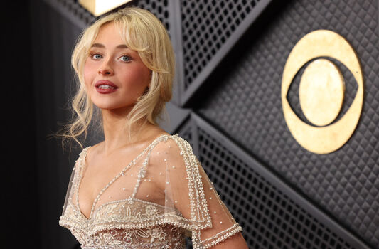 Sabrina carpenter  page leaked private photo uncensored HD quality