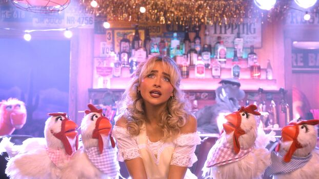 Sabrina carpenter  page leaked private photo uncensored HD quality