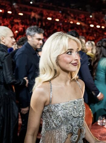 Sabrina carpenter  page leaked private photo uncensored HD quality