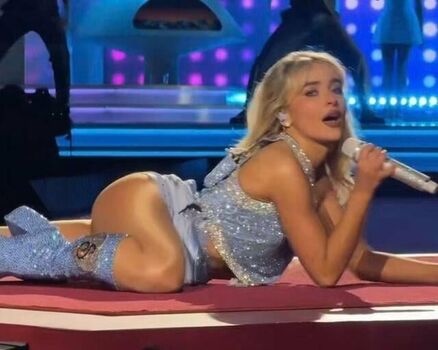 Sabrina carpenter  page leaked private photo uncensored HD quality