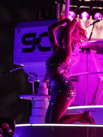 Sabrina carpenter  page leaked private photo uncensored HD quality