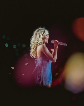 Sabrina carpenter  page leaked private photo uncensored HD quality