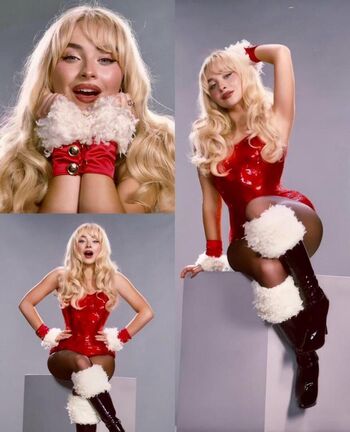 Sabrina carpenter  page leaked private photo uncensored HD quality