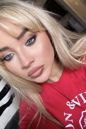 Sabrina carpenter  page leaked private photo uncensored HD quality