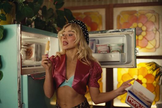 Sabrina carpenter  page leaked private photo uncensored HD quality