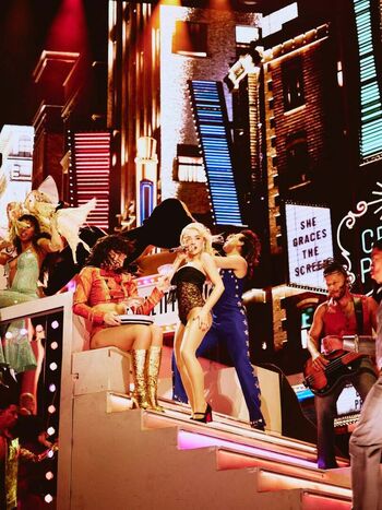 Sabrina carpenter  page leaked private photo uncensored HD quality