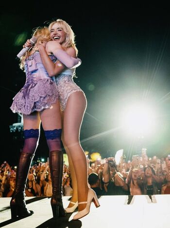 Sabrina carpenter leaked private photo uncensored HD quality