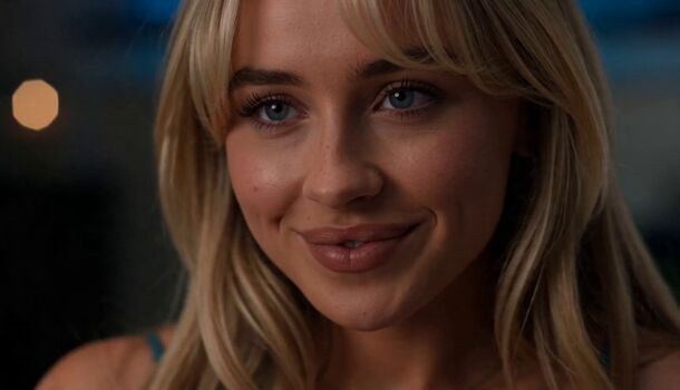 Sabrina carpenter ai porn leaked private photo uncensored HD quality