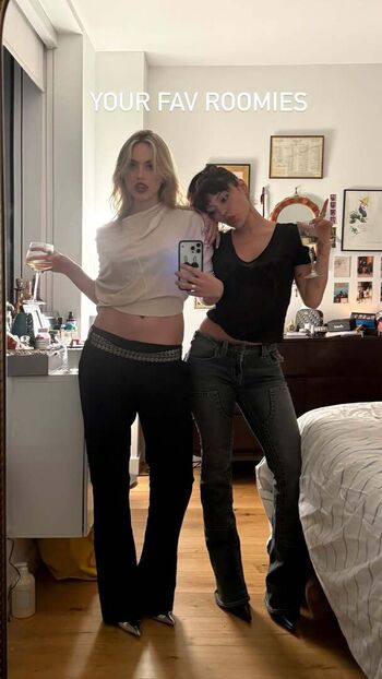 Sabrina quesada page leaked private photo uncensored HD quality